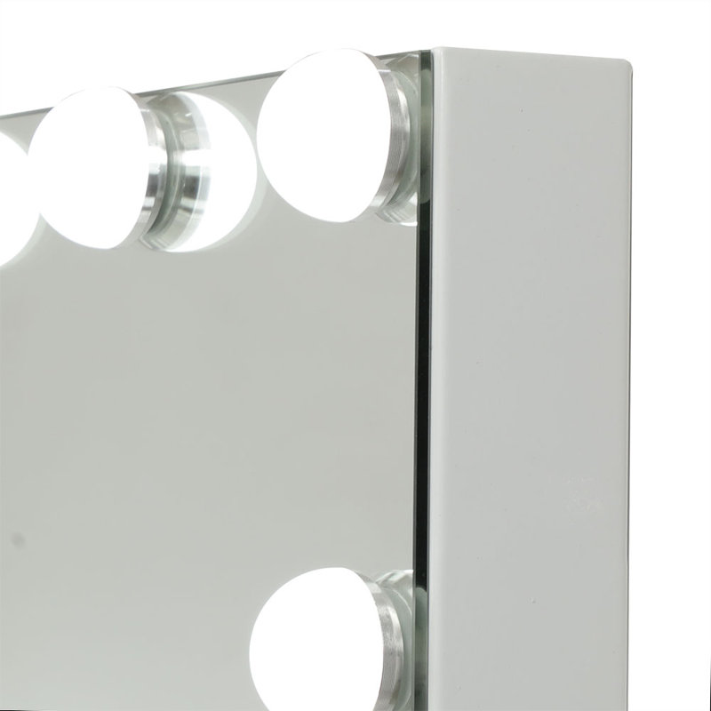 Marcia Hollywood Vanity Mirror with LED Lights