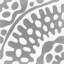 Sonora 8" x 8" Cement Patterned/Concrete Look Wall & Floor Tile-39324642
