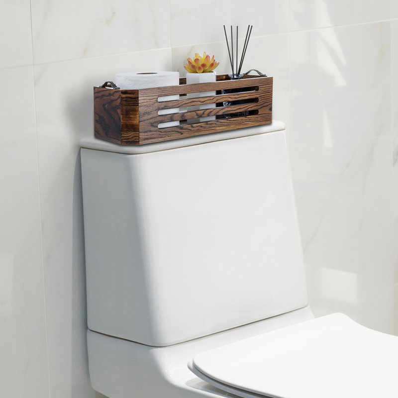 Bathroom Accessory Tray
