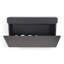 3 Pair Shoe Storage Cabinet