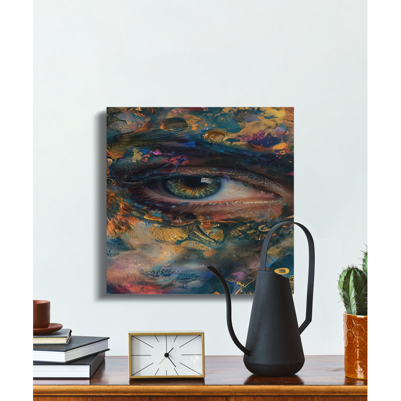 Wrapped Canvas Print Set
