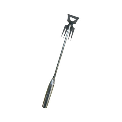 A Pendant Weeding Tool Weeding Tool Weeding Weeding Tool Steel Garden Manual Weeding Tool With Handle Multifunctional Weeding Tool