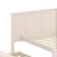 Structure de lit peu encombrante avec lit gigogne escamotable-162726331