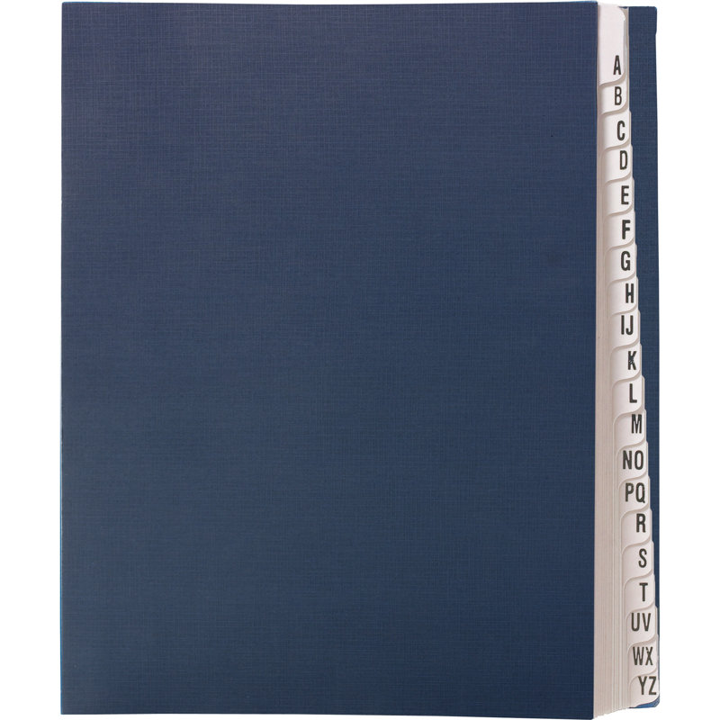 Classeur de bureau extensible Deluxe