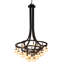 Cretella 34 - Light Chandelier