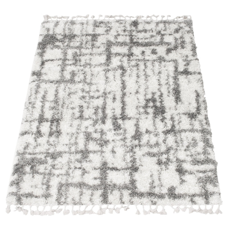 Grammercy Urban Indoor Rug, Rectangle 5'3" x 7'3"