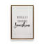 Bright Bright Beginnings, reproduction sur toile-1869048289-1869048294