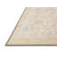 Tapis abstrait 100% lavable à la machine 4348-1237293243