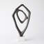 Interplay Sculpture-Bronze-821784791