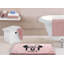 Tapis touffeté Minnie Mouse
