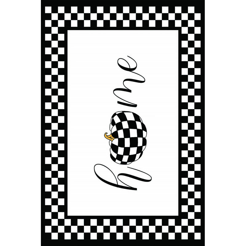 Premium Hall Carpet, 3.3 x 9.8 ft, 100% Polyester with Non-Slip PVC Dot Underside | 8 mm Pile Height, 650 gr/sq m | Machine Washable, 3D Digital Printing, Durable & Stylish for Entryways & Living Rooms
