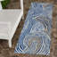 Tapis intérieur / extérieur lavable à la machine Chantille ACN2603-247167043-247167044