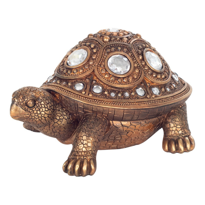 Cho Figurines & Sculptures, 1cm H x 1cm W x 1cm D