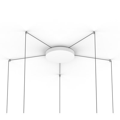 Bola Multi-Light Canopy