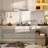 36 in. 900 CFM Under Cabinet Range Hood with Remote,Touch Control LCD,Low Noise,Long-term Warranty in Stainless Steel