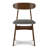 Lucho 19.5'' H Solid Wood Side Chair-23262238
