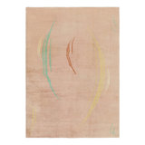 Handmade Wool Area Rug