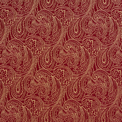 Tissu motif cachemire