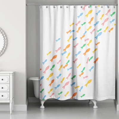 Shower Curtain