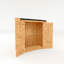 Mercia 6 x 2'6ft Tongue & Groove Pent Storage Shed