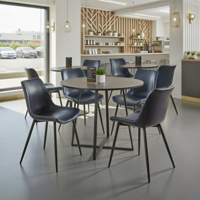 Rylee 17.25'' H Dining Chair