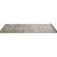 Tapis de couloir oriental Oushak Chobi
