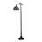 Diane 60.5'' Brass Task Floor Lamp