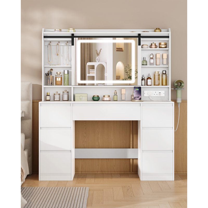 Dressing Table