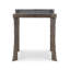 Voltaire Lamp Table