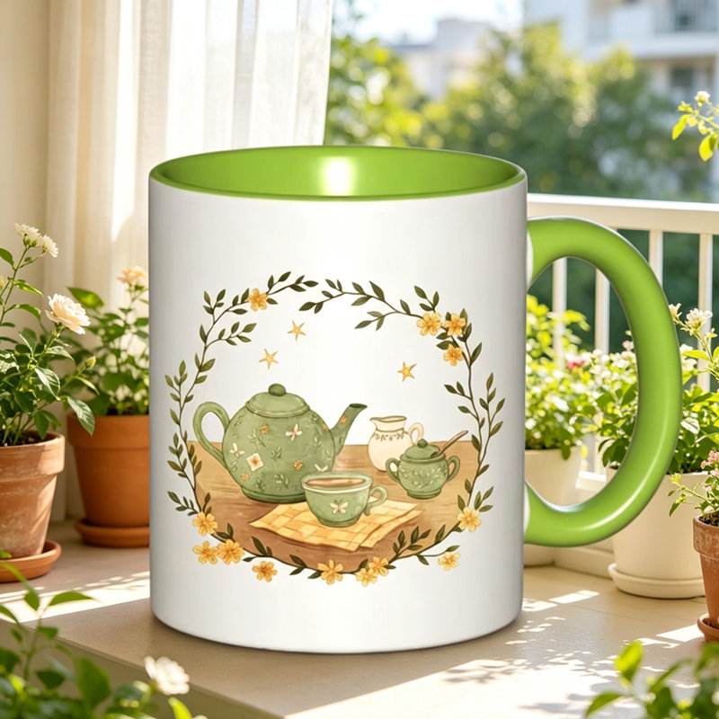Mug