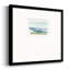 Impression encadrée Coastline Splash Ivpremium-88083697