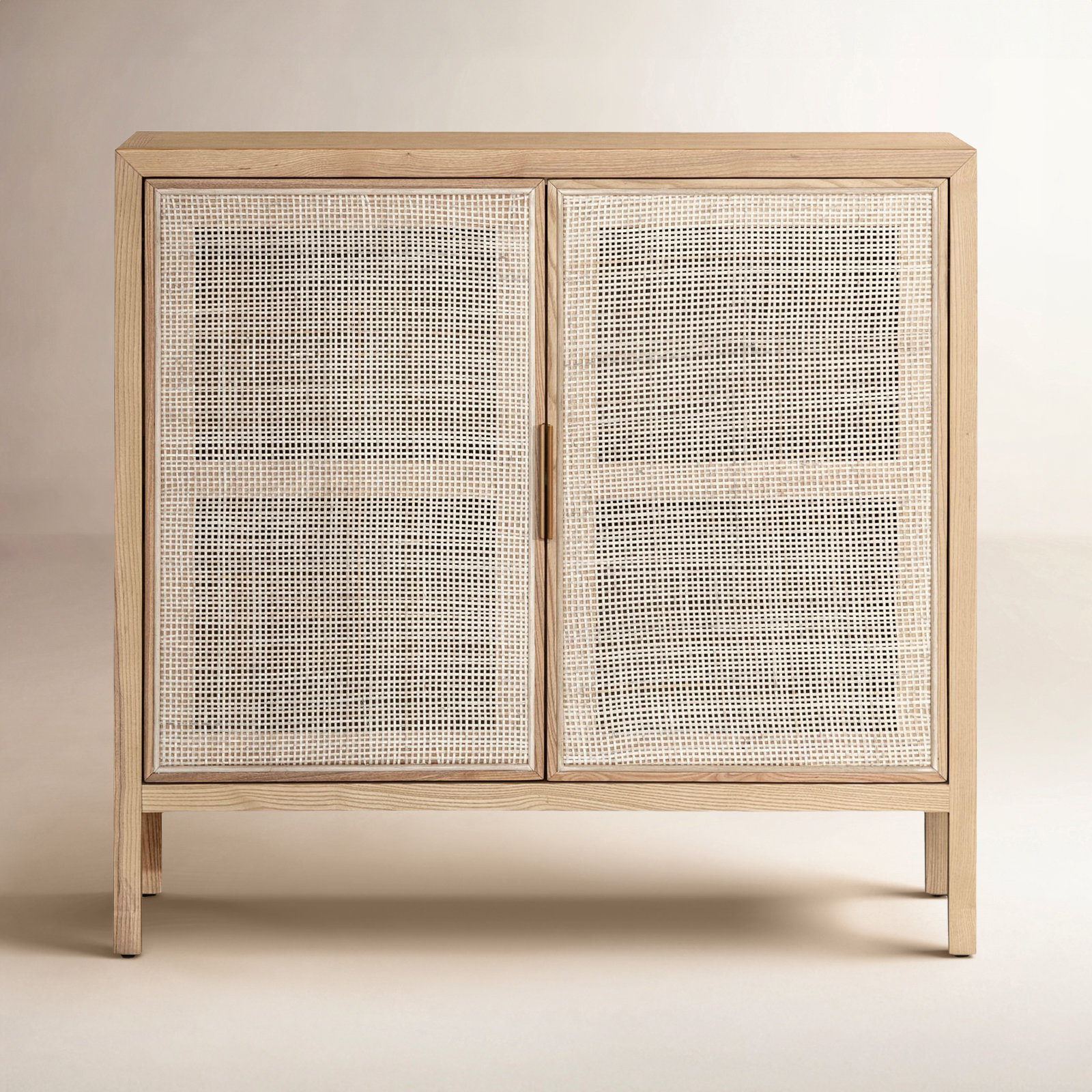 Eastview Oak Sideboard