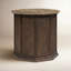 Pavlo Marble End Table