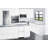Summit Appliance 24" Wide Built-In Panel Ready Commercial/Residential ADA All-Refrigerator