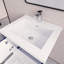 Meuble-lavabo simple Spring-70182610