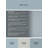 Soft Plush Fanelli New Years Modern & Contemporary Abstract Area Rug in Gray – Gray Binding-1386291411