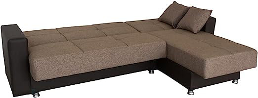Chaye Reversible Sectional Sofa