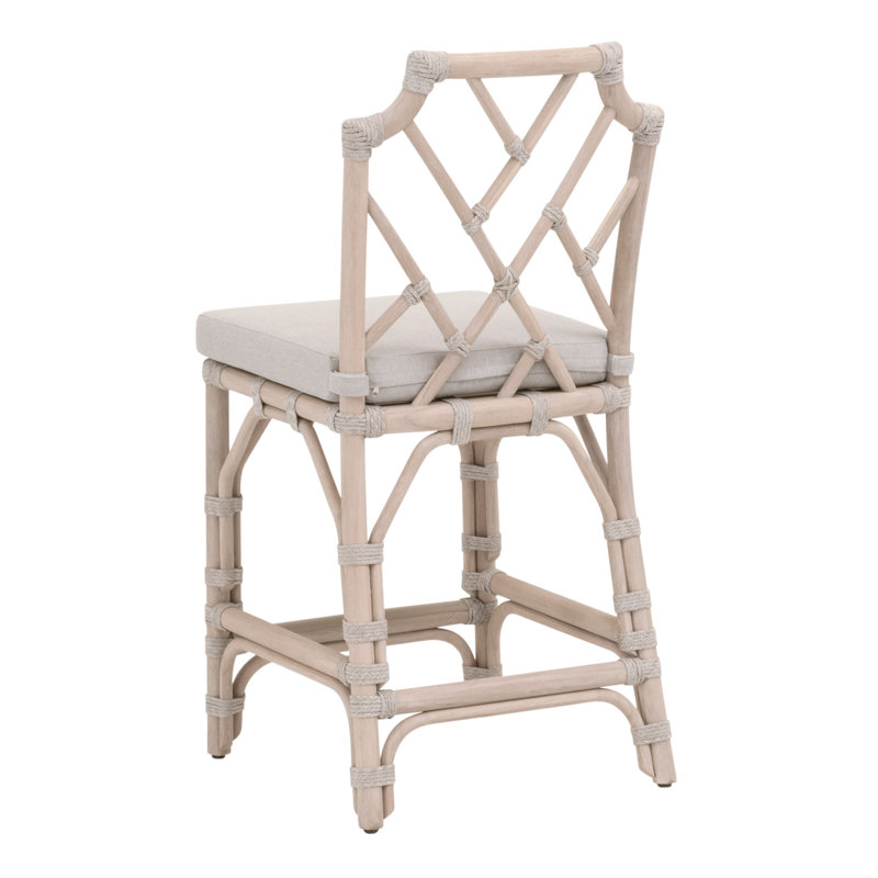 Bayview Outdoor Counter Stool