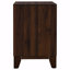 Table de chevet 2 tiroirs, table de chevet