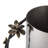 Adney Stainless Steel Pitcher