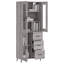 Arbaj Storage Cabinet