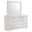 Commode 6 tiroirs Rodrigue-116447846