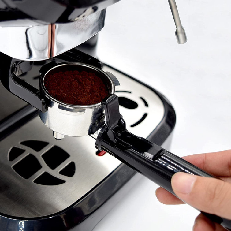 Best coffee accessories: Burr coffee grinder, milk frother, coffee