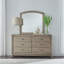 Lit de rangement, commode et miroir Drelan-2108321077-2085515802