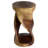 Corbridge Solid Wood End Table
