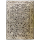 Amritsar One-of-a-Kind 10' X 14'1" Area Rug