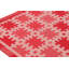 Rug & Kilim’S Scandinavian Rug In Pink And Red With Geometric Patterns-936634908