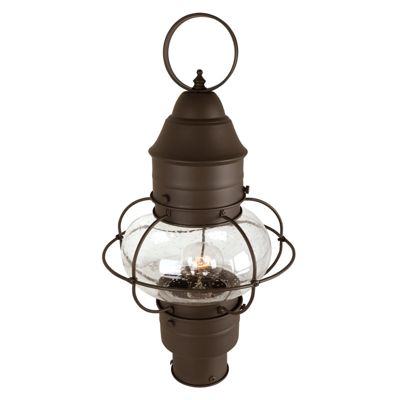 Zamarripa Lantern Head