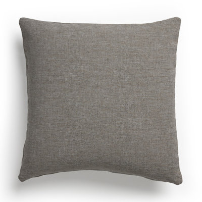 Townes Outdoor Pillow-Alessi Slate-20"X20"