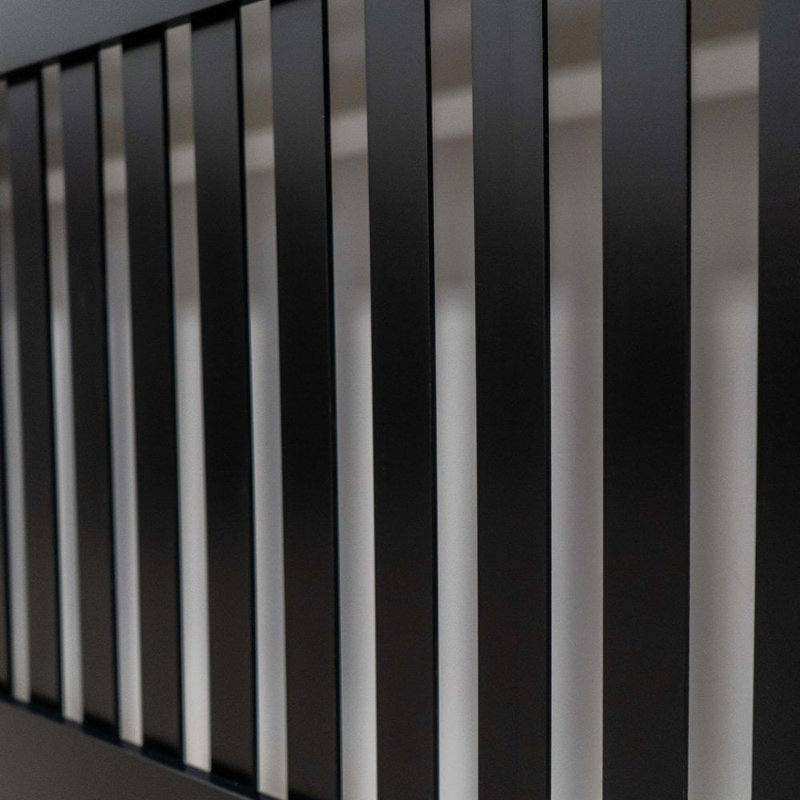 Von Small Radiator Cover